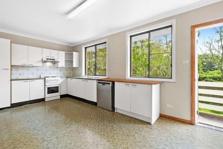 Third view of Homely house listing, 11 Camira Close, Belrose NSW 2085