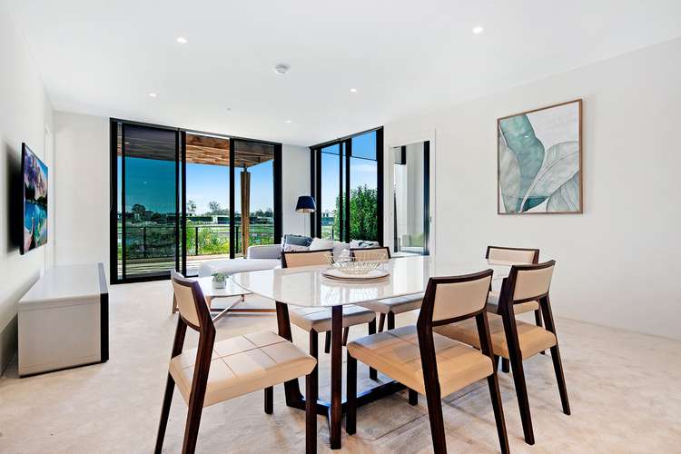 Sixth view of Homely apartment listing, 102A/1 The Concourse, Benowa QLD 4217