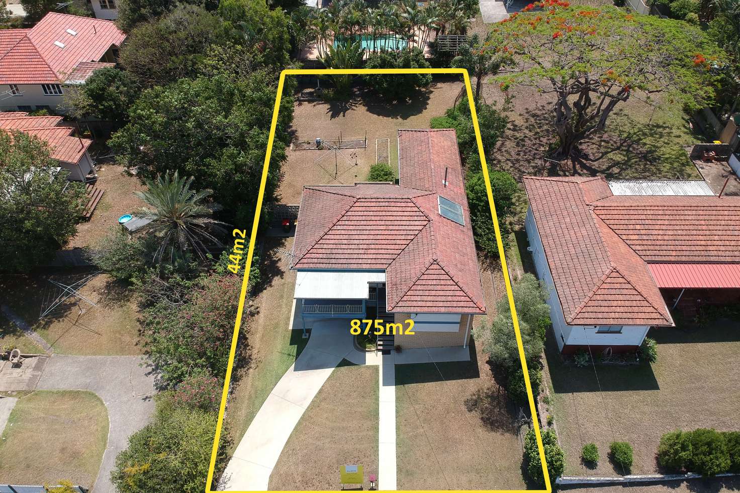 Main view of Homely house listing, 10 Caloola Street, Stafford QLD 4053