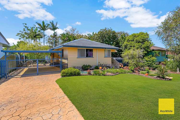 Second view of Homely house listing, 56 Sallows Street, Alexandra Hills QLD 4161