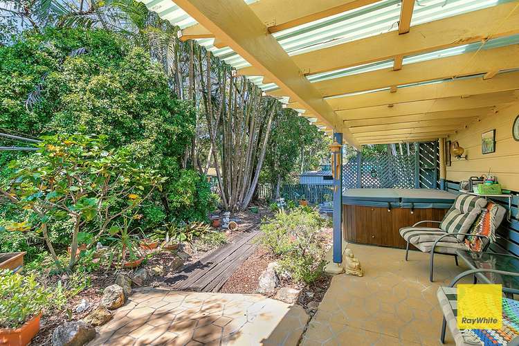 Third view of Homely house listing, 56 Sallows Street, Alexandra Hills QLD 4161