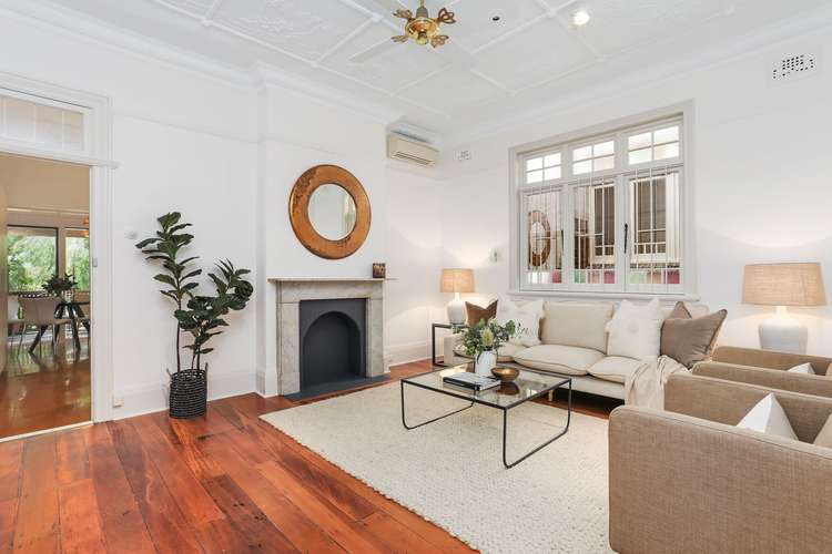 Second view of Homely house listing, 39 Cowper Street, Randwick NSW 2031