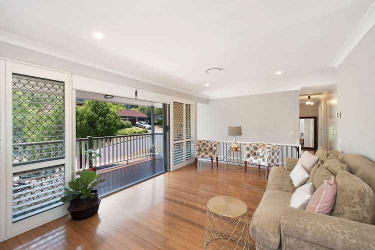 Second view of Homely house listing, 5 Ranger Street, Kenmore QLD 4069