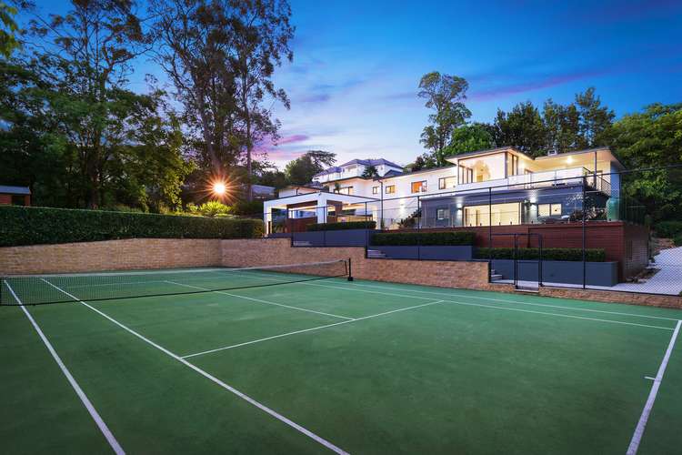 Main view of Homely house listing, 67 Telegraph Road, Pymble NSW 2073