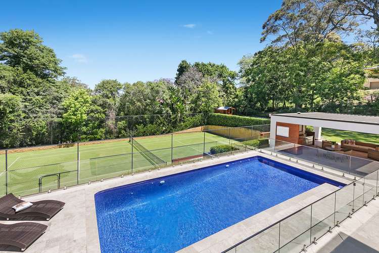 Second view of Homely house listing, 67 Telegraph Road, Pymble NSW 2073