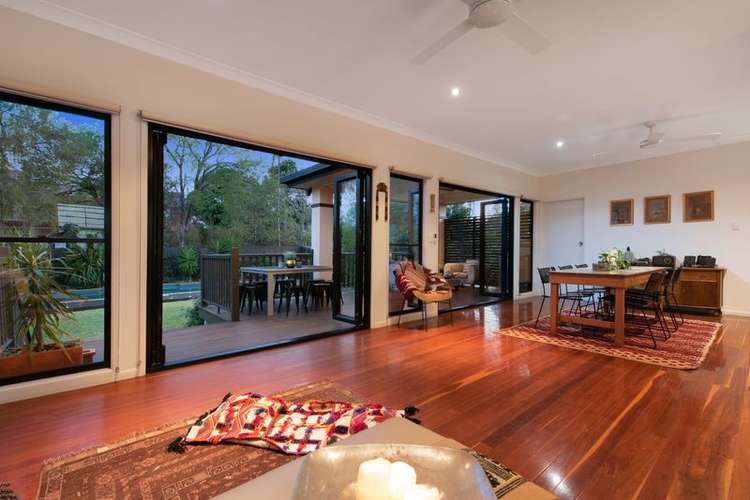 Main view of Homely house listing, 69 Gresham Street, East Brisbane QLD 4169