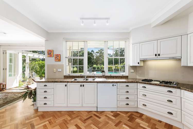 Third view of Homely apartment listing, 1/93 Pentecost Avenue, Pymble NSW 2073