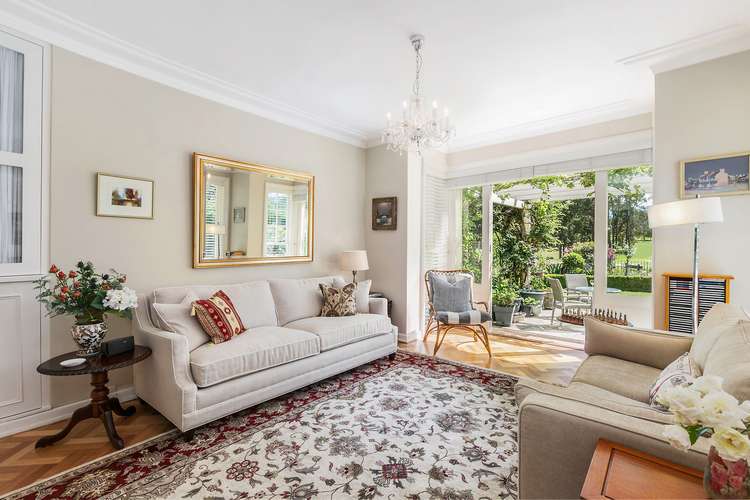 Fifth view of Homely apartment listing, 1/93 Pentecost Avenue, Pymble NSW 2073