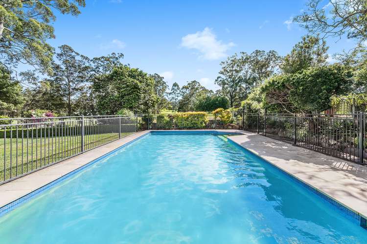 Sixth view of Homely apartment listing, 1/93 Pentecost Avenue, Pymble NSW 2073