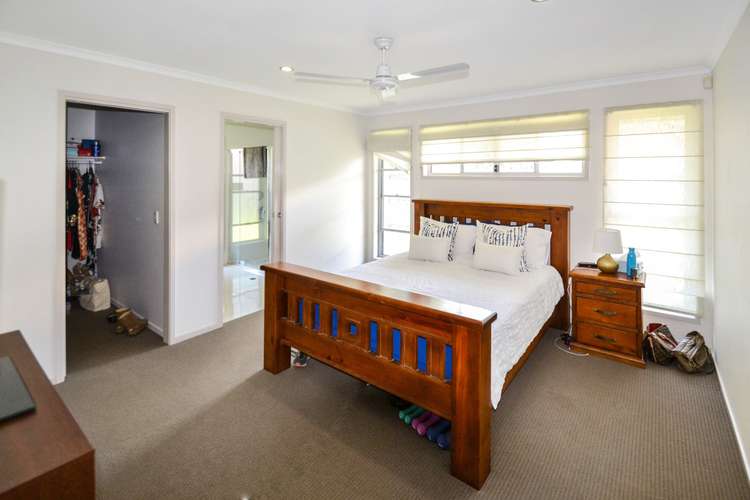 Fourth view of Homely house listing, 32 Woodgrove Boulevard, Beerwah QLD 4519