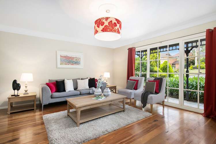 Third view of Homely house listing, 54 Kirkpatrick Street, Turramurra NSW 2074