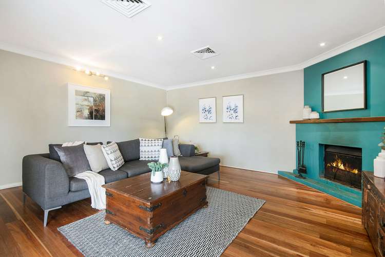 Fourth view of Homely house listing, 54 Kirkpatrick Street, Turramurra NSW 2074