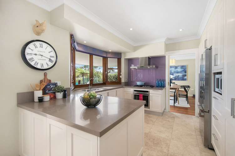 Fifth view of Homely house listing, 54 Kirkpatrick Street, Turramurra NSW 2074