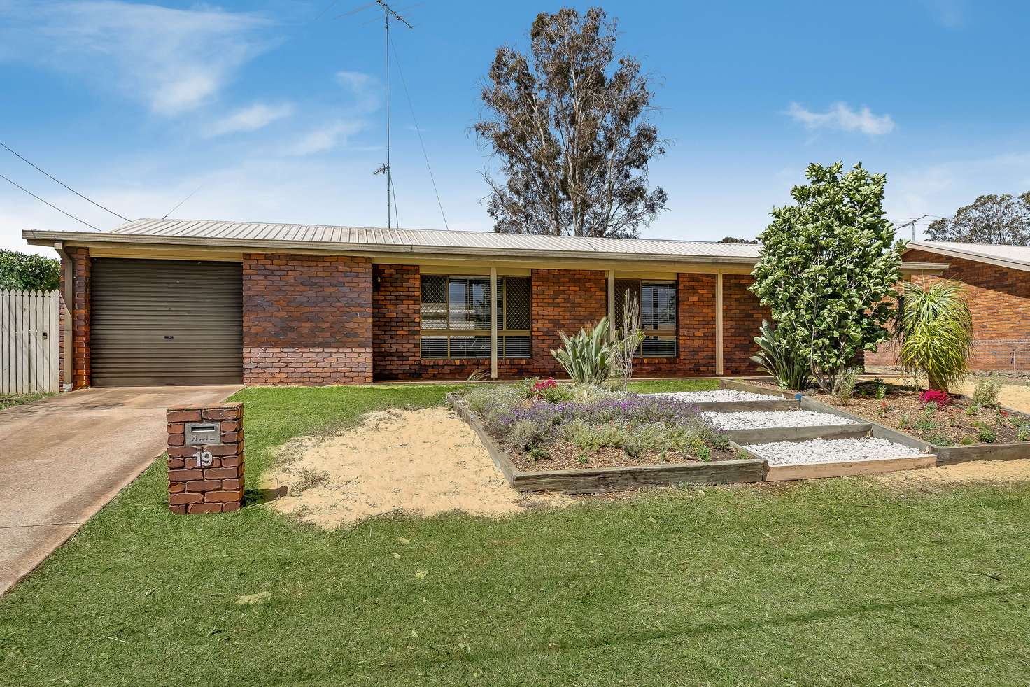 Main view of Homely house listing, 19 Bamboo Court, Darling Heights QLD 4350