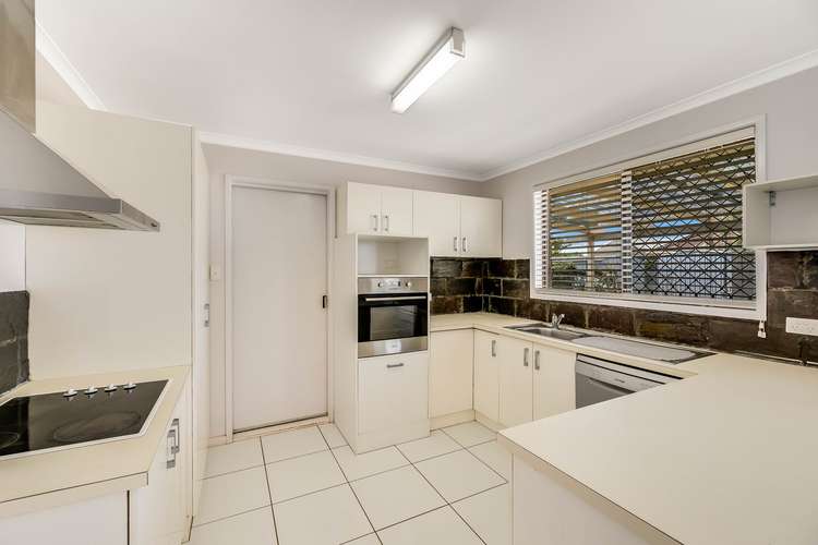 Second view of Homely house listing, 19 Bamboo Court, Darling Heights QLD 4350