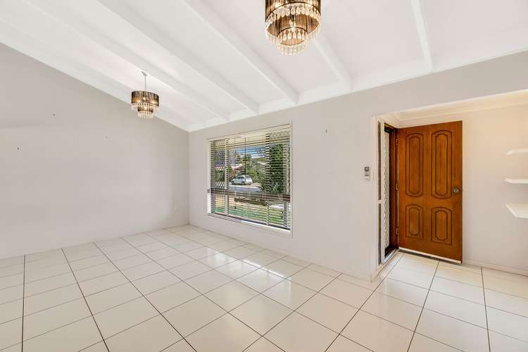 Fourth view of Homely house listing, 19 Bamboo Court, Darling Heights QLD 4350