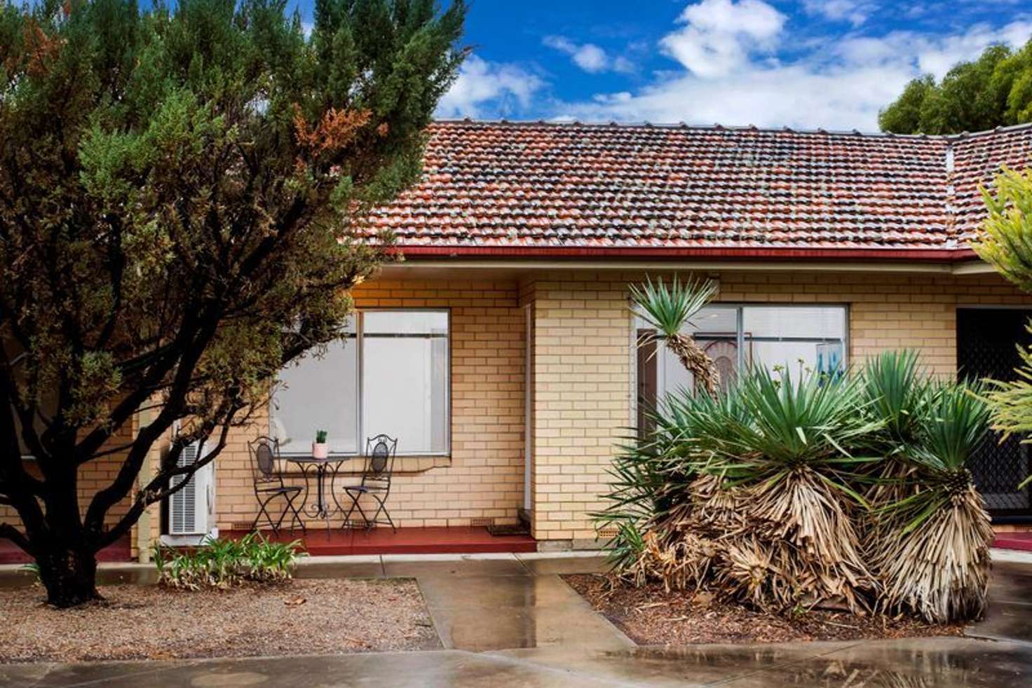 Main view of Homely unit listing, 2/10 Hazel Street, Ascot Park SA 5043