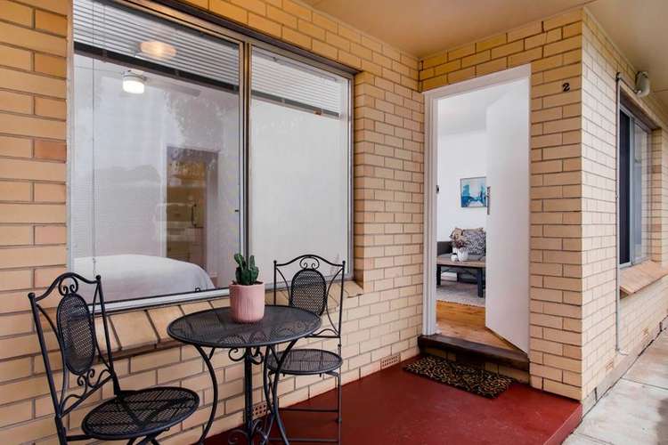 Second view of Homely unit listing, 2/10 Hazel Street, Ascot Park SA 5043