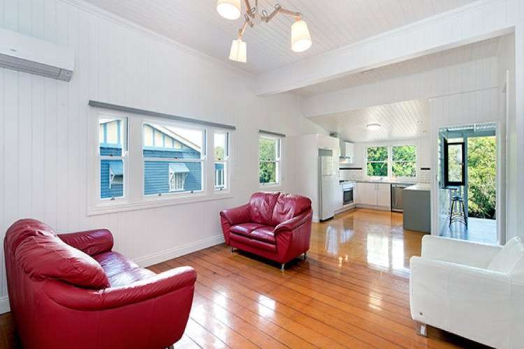 Third view of Homely house listing, 19 Chorlton Street, East Brisbane QLD 4169