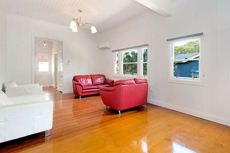 Fifth view of Homely house listing, 19 Chorlton Street, East Brisbane QLD 4169