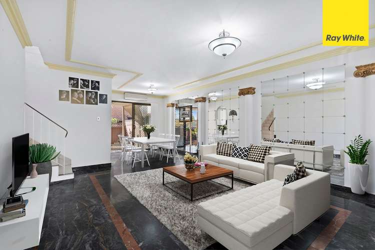 Third view of Homely townhouse listing, 7/88-92 James Street, Punchbowl NSW 2196