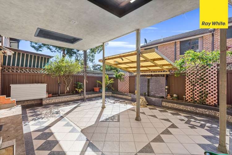 Fourth view of Homely townhouse listing, 7/88-92 James Street, Punchbowl NSW 2196