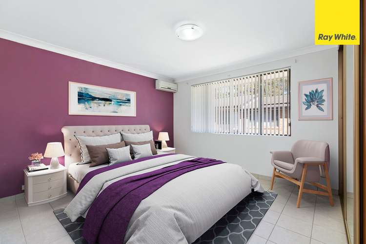 Fifth view of Homely townhouse listing, 7/88-92 James Street, Punchbowl NSW 2196