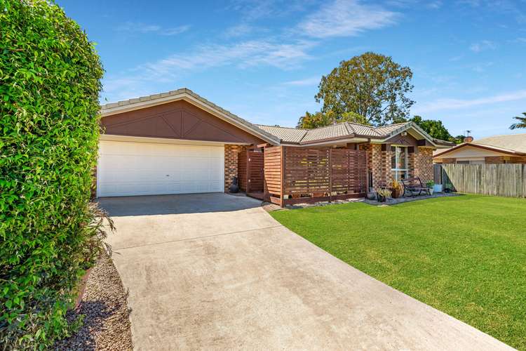 33 Hillmont Crescent, Morayfield QLD 4506