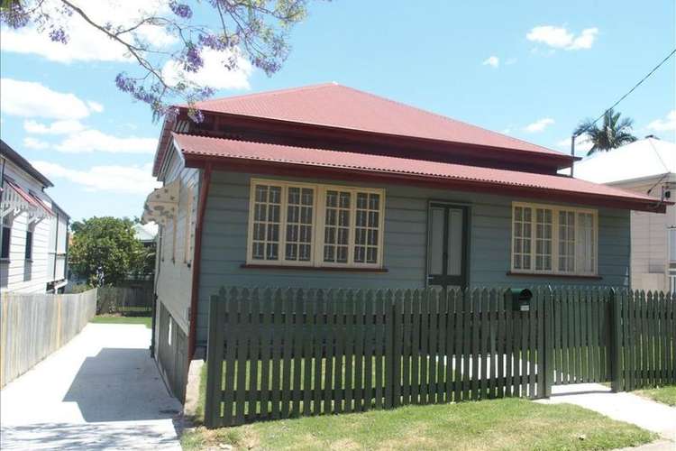 Main view of Homely house listing, 52 Northcote Street, East Brisbane QLD 4169