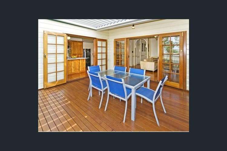 Fourth view of Homely house listing, 70 Norman Street, East Brisbane QLD 4169