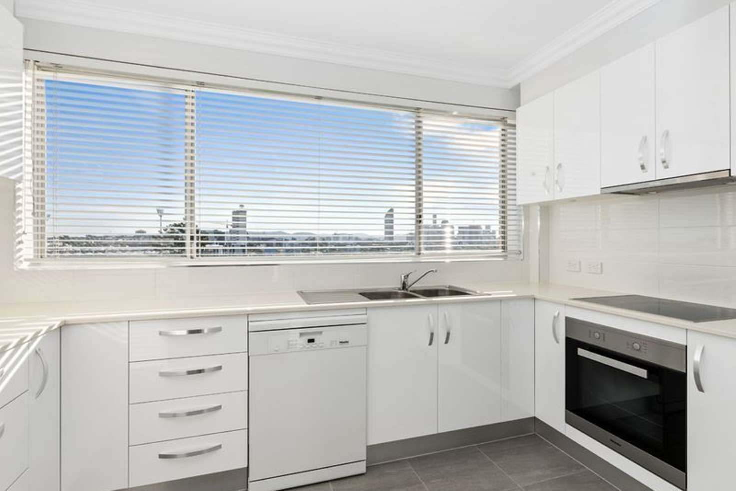 Main view of Homely apartment listing, 14/1 Lomond Terrace, East Brisbane QLD 4169