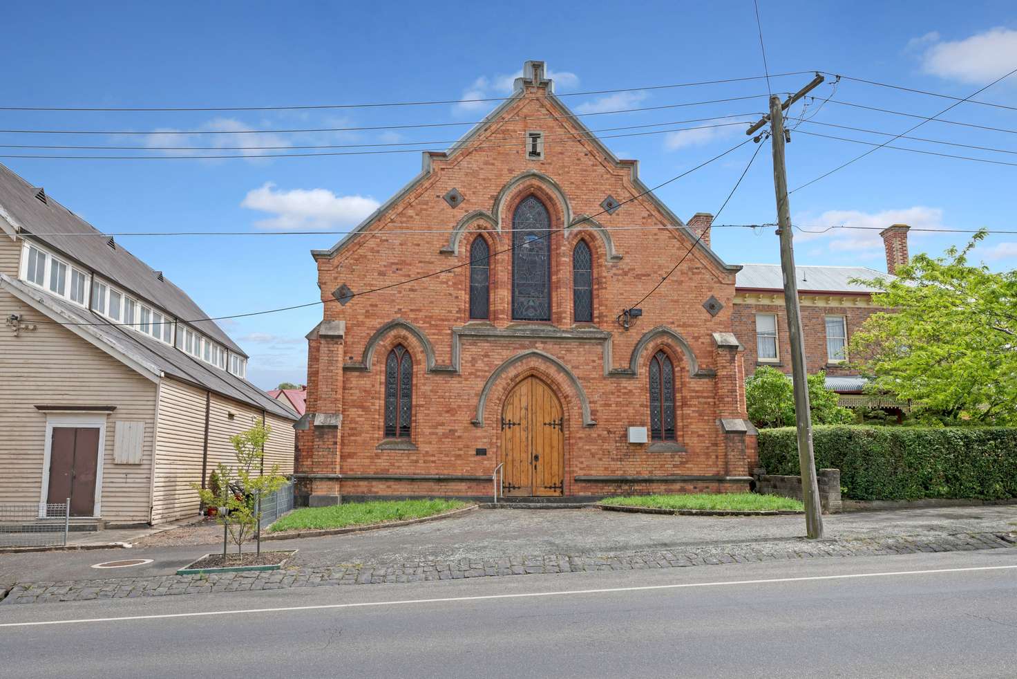 Main view of Homely house listing, 18a Barkly Street, Ballarat East VIC 3350