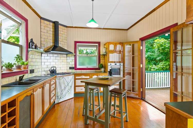 Main view of Homely house listing, 20 Pearson, Kangaroo Point QLD 4169