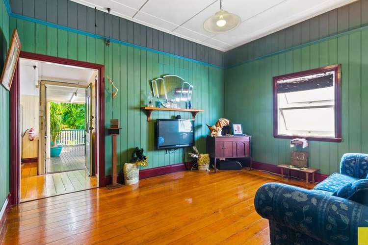 Second view of Homely house listing, 20 Pearson, Kangaroo Point QLD 4169