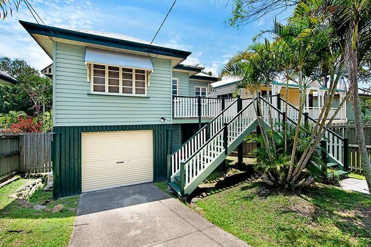 Main view of Homely house listing, 36 Judge Street, Norman Park QLD 4170
