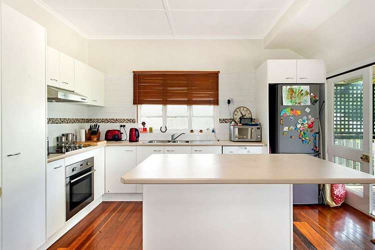 Third view of Homely house listing, 36 Judge Street, Norman Park QLD 4170