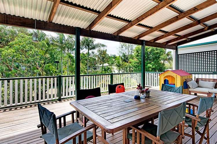 Fifth view of Homely house listing, 36 Judge Street, Norman Park QLD 4170