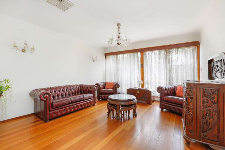 Third view of Homely house listing, 7 Inverloch Crescent, Dallas VIC 3047