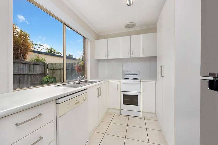 Second view of Homely unit listing, 3/12 Doolooma Street, Mountain Creek QLD 4557