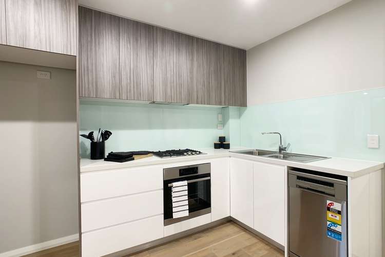 Fourth view of Homely apartment listing, G11/30 Donald Street, Carlingford NSW 2118