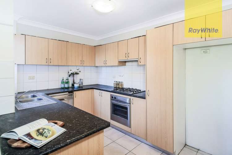 Fourth view of Homely unit listing, 6/92 Arthur Street, Rosehill NSW 2142