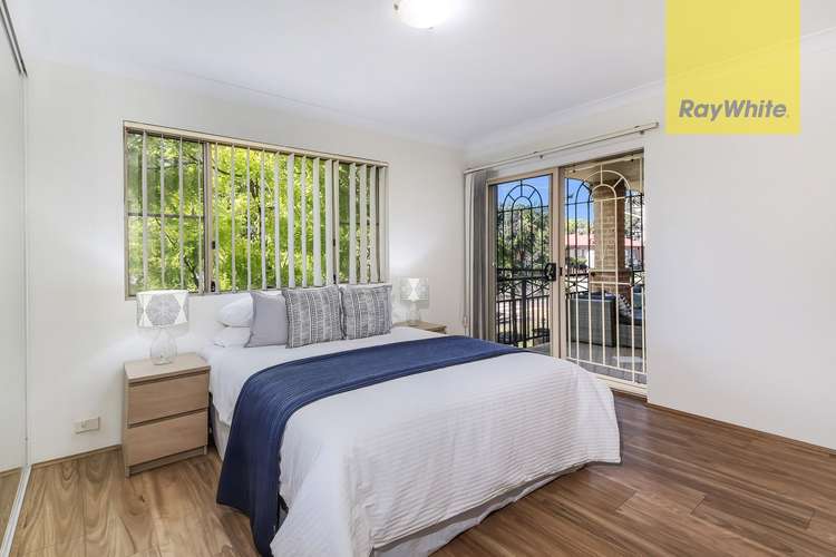 Sixth view of Homely unit listing, 6/92 Arthur Street, Rosehill NSW 2142