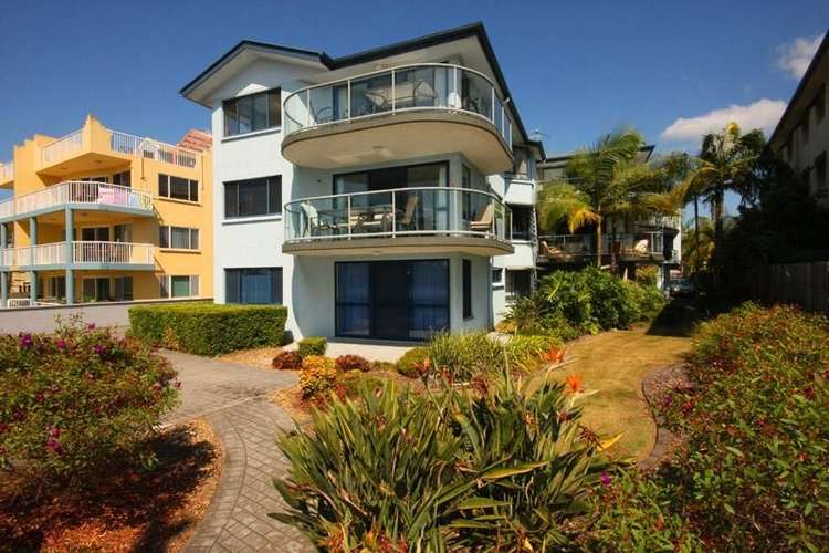 Main view of Homely unit listing, 5/309 Bradman Avenue, Maroochydore QLD 4558