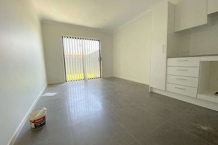 Third view of Homely house listing, 10B Rixon Street, Oran Park NSW 2570