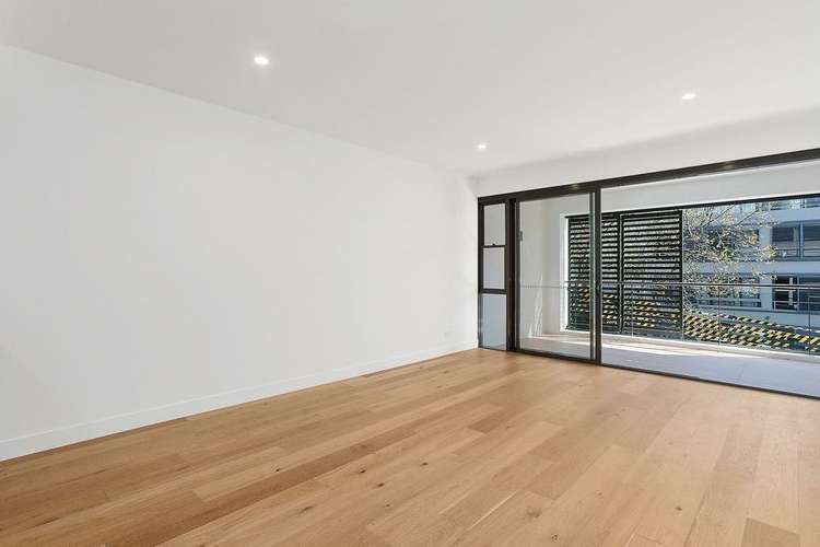 Second view of Homely apartment listing, 201/467 Miller Street, Cammeray NSW 2062
