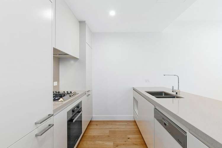 Third view of Homely apartment listing, 201/467 Miller Street, Cammeray NSW 2062