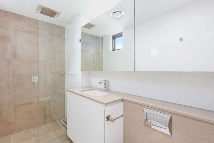 Fourth view of Homely apartment listing, 201/467 Miller Street, Cammeray NSW 2062