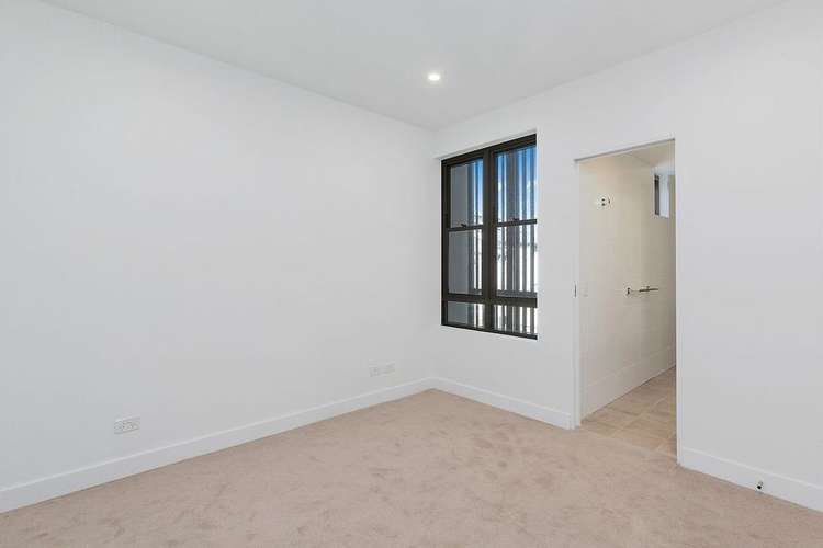 Fifth view of Homely apartment listing, 201/467 Miller Street, Cammeray NSW 2062