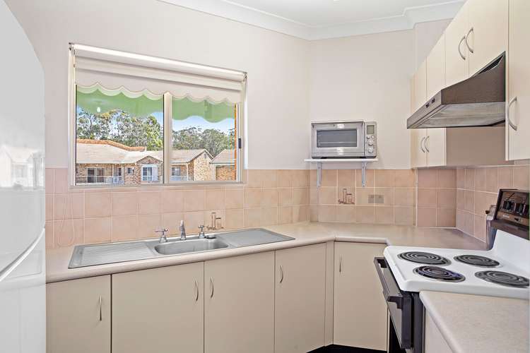 Second view of Homely retirement listing, 116/15 Lorraine Avenue, Berkeley Vale NSW 2261