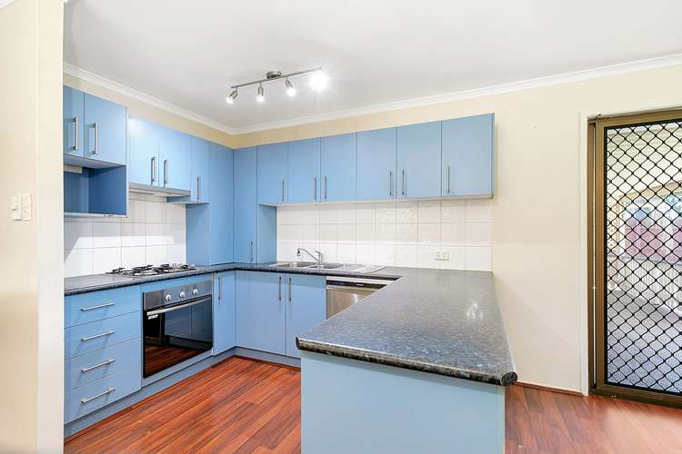 Second view of Homely house listing, 6 Ransom Court, Thornlands QLD 4164